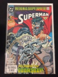 DC Comics, Superman #78-Comic Book