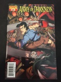 Dynamite Entertainment, Army Of Darkness #6-Comic Book