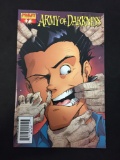 Dynamite Entertainment, Army Of Darkness #7-Comic Book