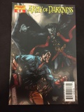 Dynamite Entertainment, Army OF Darkness #9-Comic Book
