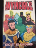 Image Comics, Invincible: Eight Is Enough #2-Graphic Novel