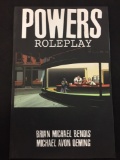 Image Comics, Powers: Roleplay-Graphic Novel