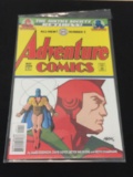 DC Comics, Adventure Comics #1-Comic Book