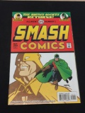 DC Comics, Smash Comics #1-Comic Book