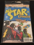 DC Comics, All Star Comics #1-Comic Book