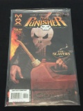 Max Comics, The Punisher #30-Comic Book