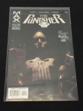 Max Comics, The Punisher #20-Comic Book