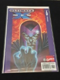 Marvel Comics, Ultimate X-Men #6-Comic Book
