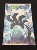 Image Comics, Tech Jacket #5-Comic Book