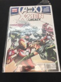 Marvel Comics, X-Men Legacy #267-Comic Book
