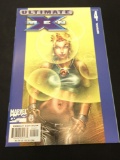 Marvel Comics, Ultimate X-Men #4-Comic Book