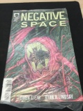 Dark Horse Comics, Negative Space #1-Comic Book