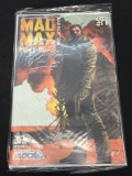 Vertigo Comics, Mad Max Fury Road #Max Part 1-Comic Book