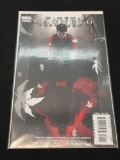 Marvel Comics, X-Men: Magneto Testament #1-Comic Book