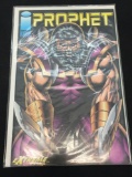 Image Comics, Prophet #1-Comic Book