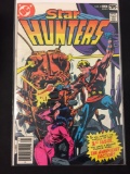 DC Comics, Star Hunters #2-Comic Book