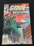 Marvel Comics, G.I.Joe #50-Comic Book