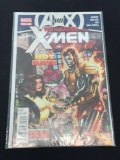 Marvel Comics, Wolverine And The X-Men #14-Comic Book