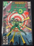 DC Comics, Green Arrow #1 of 4-Comic Book