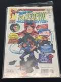 Marvel Comics, Flashback Daredevil #1-Comic Book