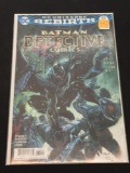 DC Comics, Detective Comics #935-Comic Book