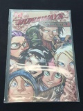 Marvel Comics, Runaways Saga #1-Comic Book