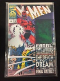 Marvel Comics, X-Men #25 Anniversary Issue-Comic Book
