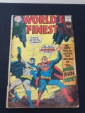DC Comics, Wolrd's Finest #174-Comic Book