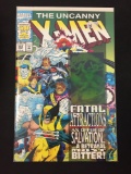 Marvel Comics, The Uncanny X-Men #304-Comic Book