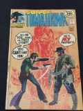 DC Comics, Son OF Tomahawk #136-Comic Book