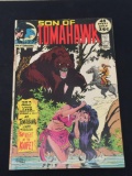DC Comics, Son Of Tomahawk #137-Comic Book