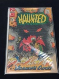 Charlton Comics, Haunted #10-Comic Book