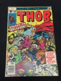 Marvel Comics, The Mighty Thor #259-Comic Book