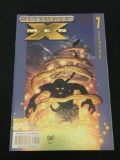 Marvel Comics, Ultimate X-Men #7-Comic Book