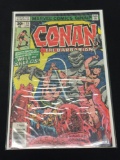 Marvel Comics, Conan The Barbarian #73-Comic Book