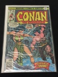 Marvel Comics, Conan The Barbarian #82-Comic Book