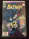 DC Comics, Batman #496-Comic Book