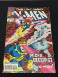 Marvel Comics, The Uncanny X-Men #308-Comic Book