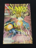 Marvel Comics, The Uncanny X-Men #311-Comic Book