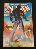 Marvel Comics, The Uncanny X-Men #297-Comic Book