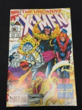 Marvel Comics, The Uncanny X-Men #315-Comic Book