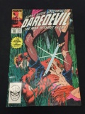 Marvel Comics, Daredevil The Man Without Fear #260-Comic Book