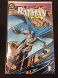 DC Comics, Batman #500-Comic Book