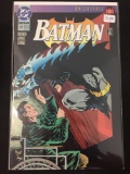 DC Comics, Batman #499-Comic Book