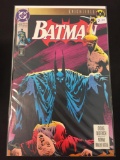 DC Comics, Batman #493-Comic Book