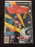 DC Comics, Star Hunters #3-Comic Book