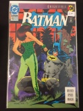 DC Comics, Batman #495-Comic Book
