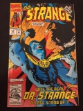 Marvel Comics, Dr. Strange #47-Comic Book
