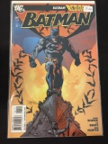 DC Comics, Batman #687-Comic Book