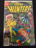 DC Comics, Star Hunters #4-Comic Book